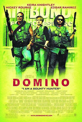 Domino 2005 DVDRip [KvCD] =CANUS RG= {JiZZA} preview 0