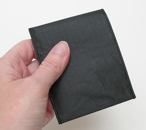 All-Ett European Wallet Reviews