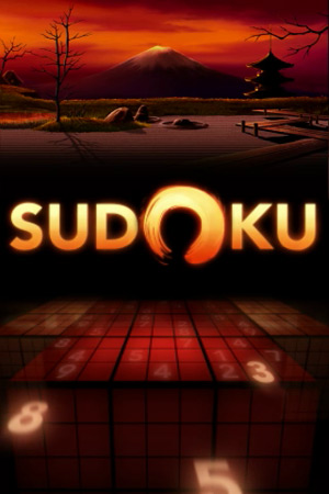 EA Sudoku [MINIS] patché et testé 5.00M33-6 [MU]