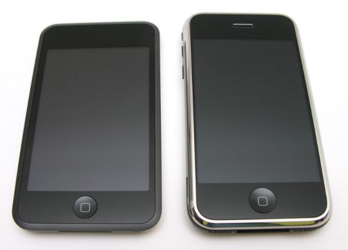 ipod touch 5th generation rumors. reivew: Ipod touch 5g