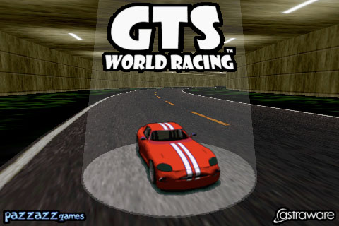 Astraware GTS World Racing