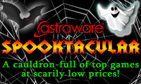 astraware spooktacular