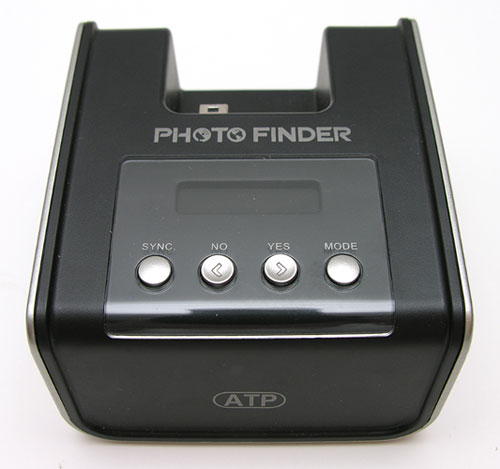 ATP PhotoFinder Mini 4