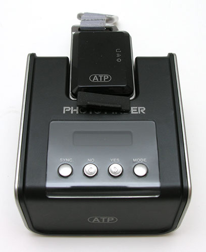 ATP PhotoFinder Mini 8