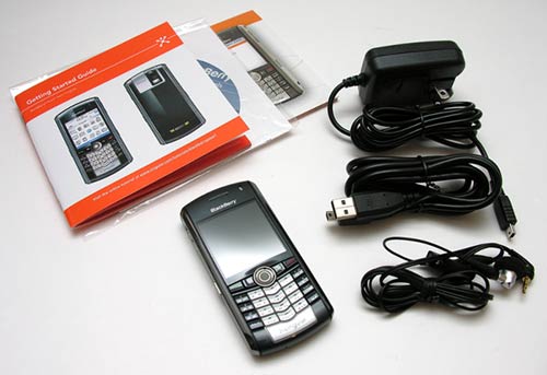 Blackberry Pearl Wifi Setup 8100