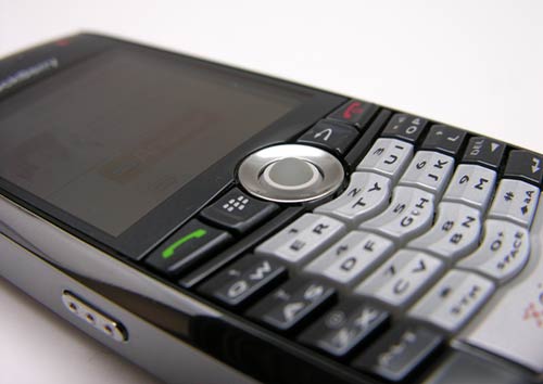 Blackberry Pearl Wifi Setup 81001