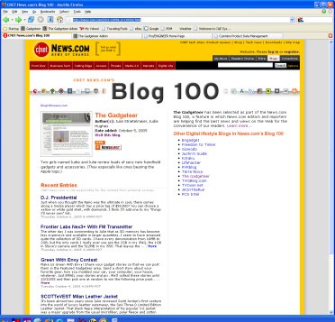 blog100