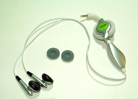 boxwave minibuds headphones1