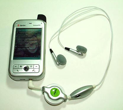 boxwave minibuds headphones2