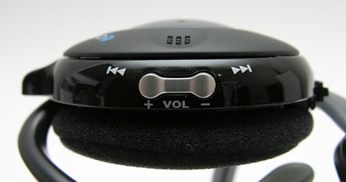 Cardo S-2 Stereo Bluetooth headphones