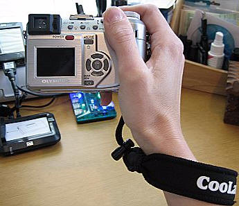 coolanyard digital camera wrist strap5