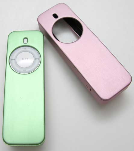 Apple iPod shuffle Case