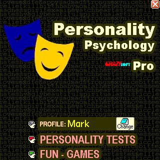 crazysoft personality1