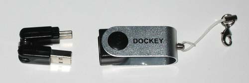 dockey 4
