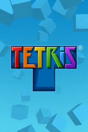 Electronic Arts Tetris for iPhone