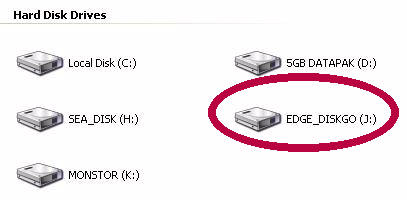 edgetech diskgo 2.5 harddrive1