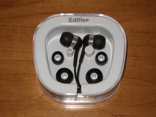 edifier earphone5