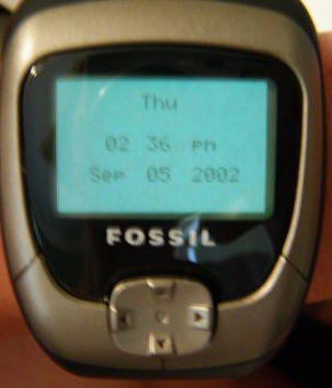 fossil9