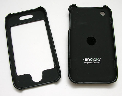 black and white iphone case. Incipio iPhone case