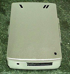 innopocket ipaq 4700 extended battery metal case1