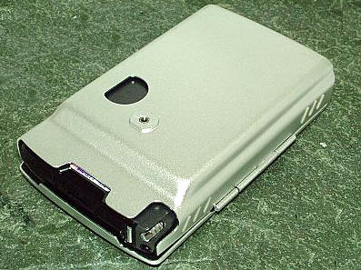 innopocket ipaq 4700 extended battery metal case6
