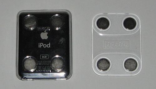 Ipod Touch 3rd Gen Case. one for the 3rd generation