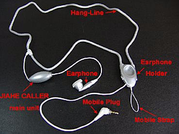 jiahe caller voice changing headset1