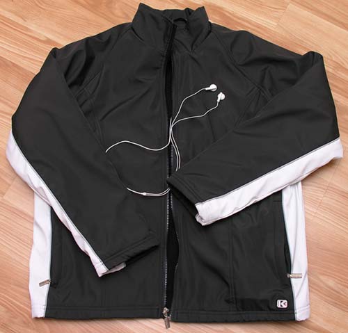 kenpo ipod jacket1