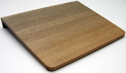 Wood Pad