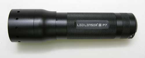 LED Lenser P7