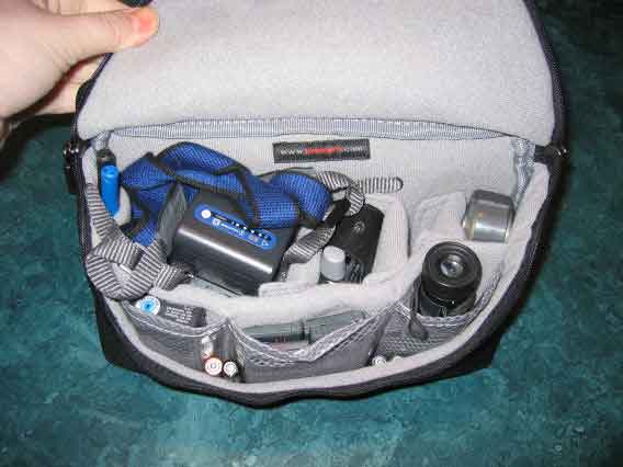 lowepro d res240aw4