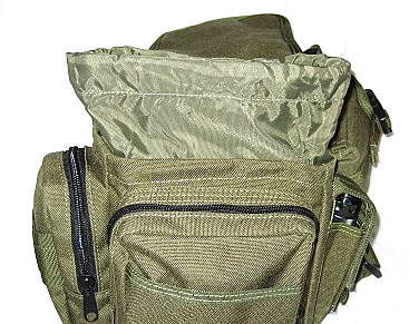 maxpedition fatboy versapack19