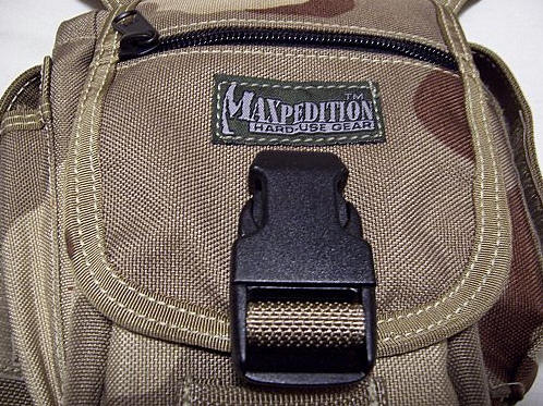 maxpedition thermite bag3