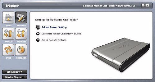 maxtor one touch3 mini edition8