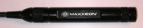 maxxeon workstar440 3