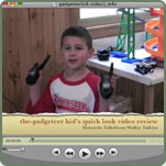 Video Quick Look