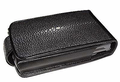 nsignia exotic leather pda cases11