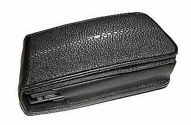 nsignia exotic leather pda cases16