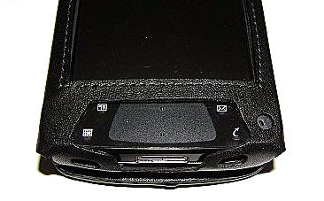 nsignia exotic leather pda cases18