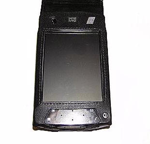 nsignia exotic leather pda cases19