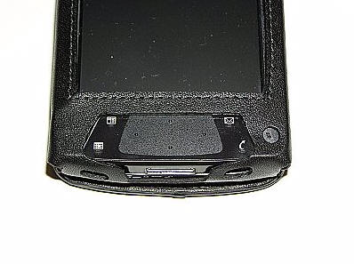 nsignia exotic leather pda cases21