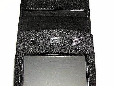 nsignia exotic leather pda cases22