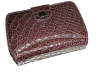 nsignia exotic leather pda cases25