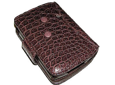 nsignia exotic leather pda cases26