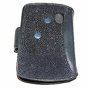 nsignia exotic leather pda cases34