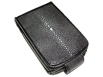nsignia exotic leather pda cases36