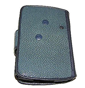 nsignia exotic leather pda cases39