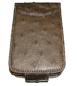 nsignia exotic leather pda cases44