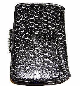 nsignia exotic leather pda cases51