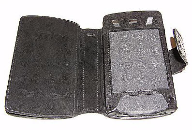 nsignia exotic leather pda cases53